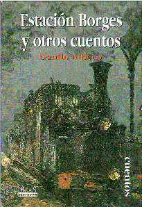 Estación Borges y otros cuentos